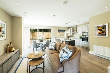 Property header