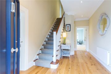 Property header