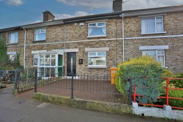 Property header