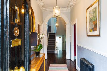 Property header