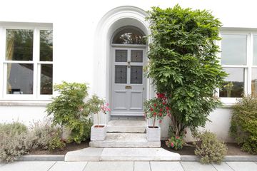 Property header