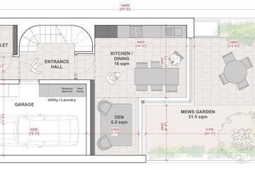 Property header
