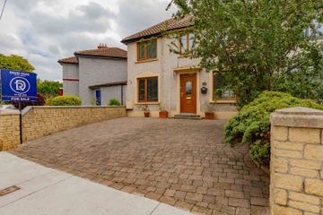 Property header