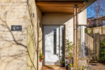 Property header