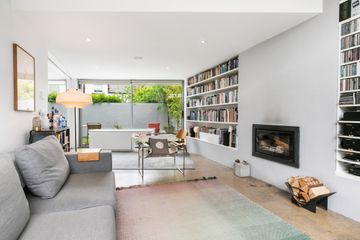 Property header