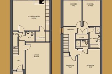 Property header