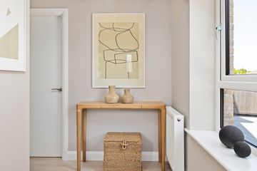 Property header