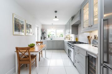 Property header