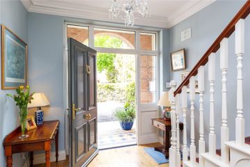Property header