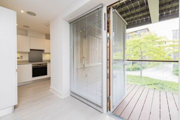 Property Header