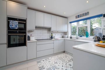 Property Header