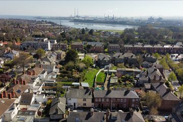 Property header