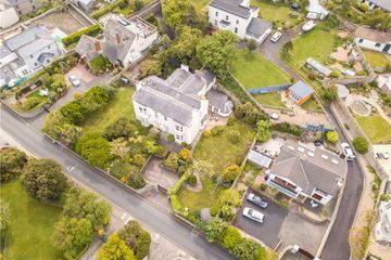 Property header