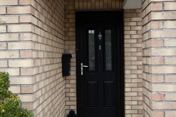 Property Header