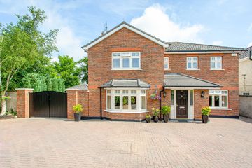 Property Header