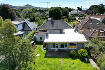 Property header