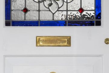 Property header
