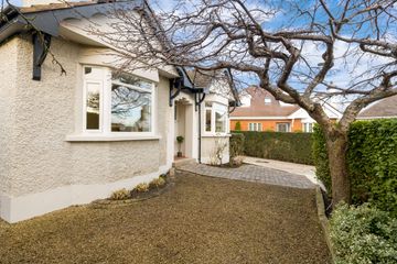 Property header