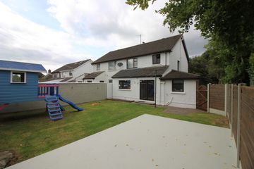 Property header
