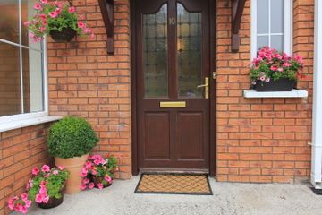 Property header