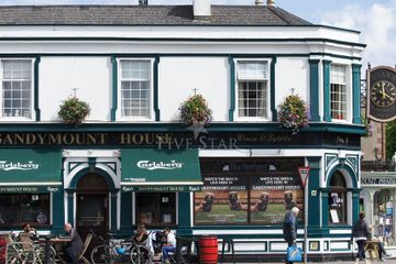 Property header