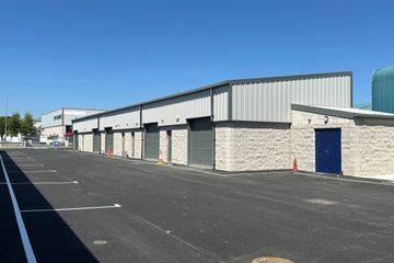 Property header