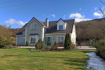 Suaimhneas, 7 Heather View, Letterkenny, Co. Donegal