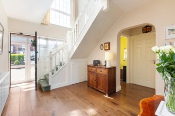 Property header