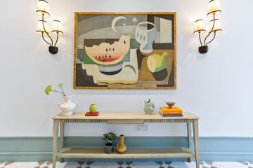 Property header