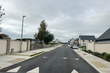 Property header