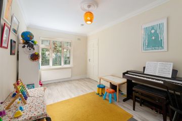 Property Header
