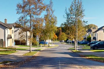 Property header