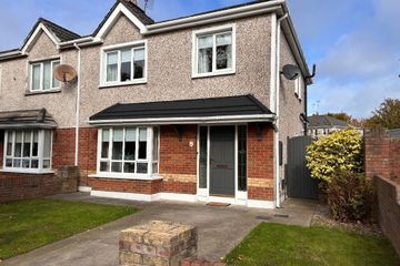 Property header