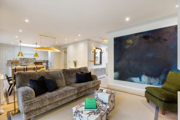 Property header