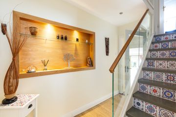Property header