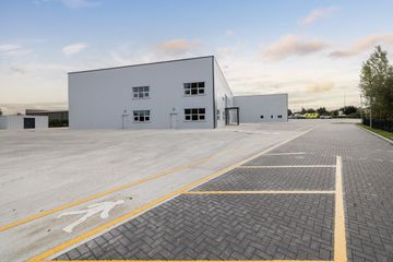 Property header