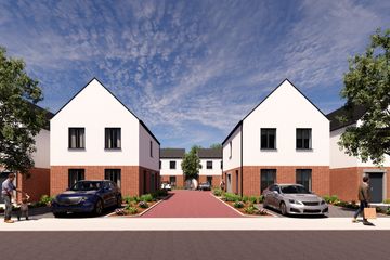 Property header