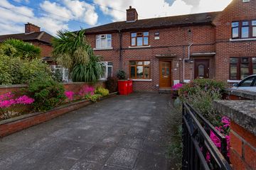 Property header