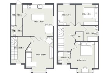 Property header