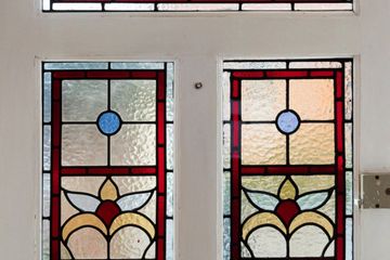 Property header