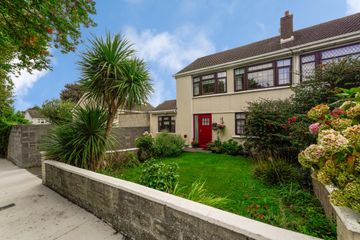 Property header