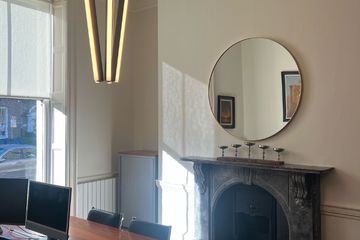 Property Header