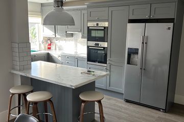 Property header
