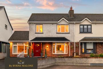 Property header