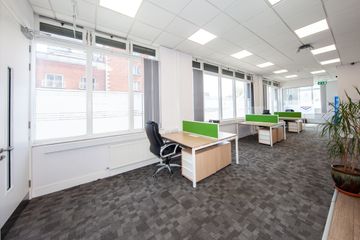 Property header