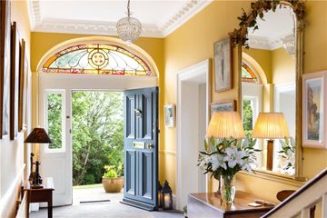 Property Header