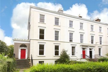 Property header