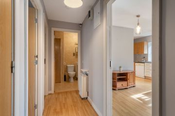 Property header