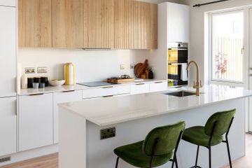 Property header