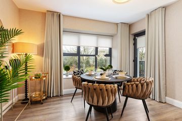 Property header